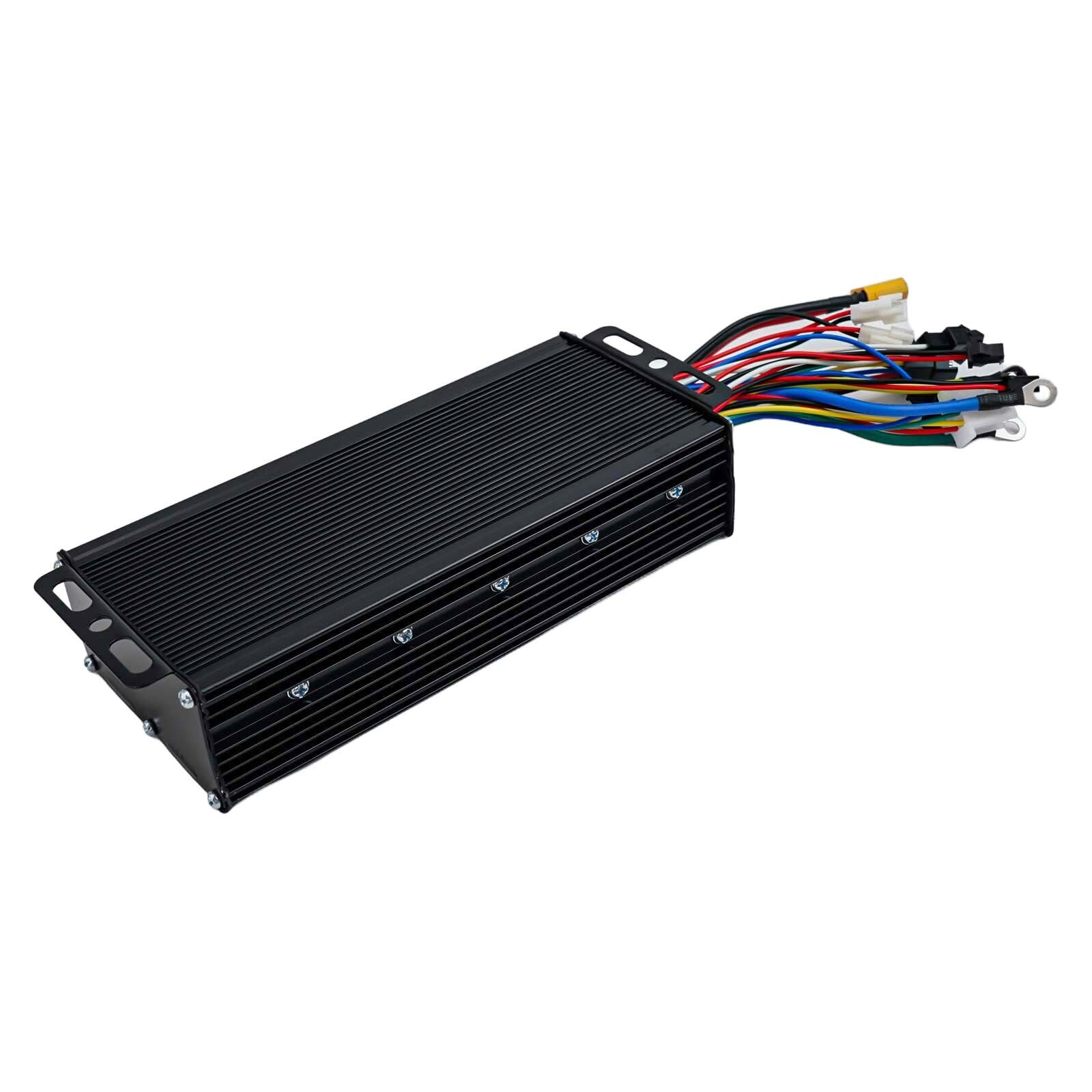 E-bike 36V 48V 52V 40A Sine Wave 3-Mode Controller 1500W/2000W with