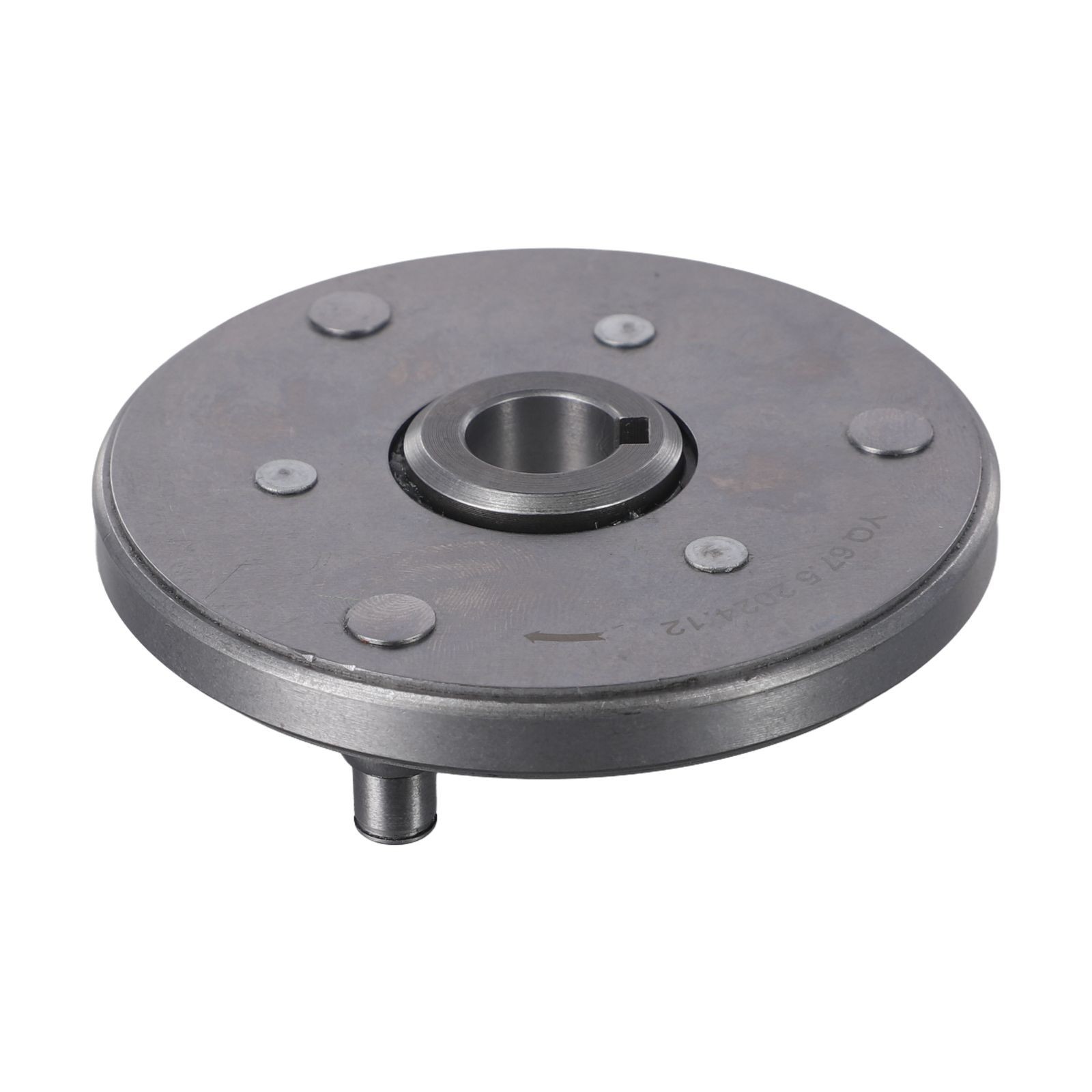 Electric Bike Clutch 500W 750W with 88mm Planet Gear Base Stainless Steel