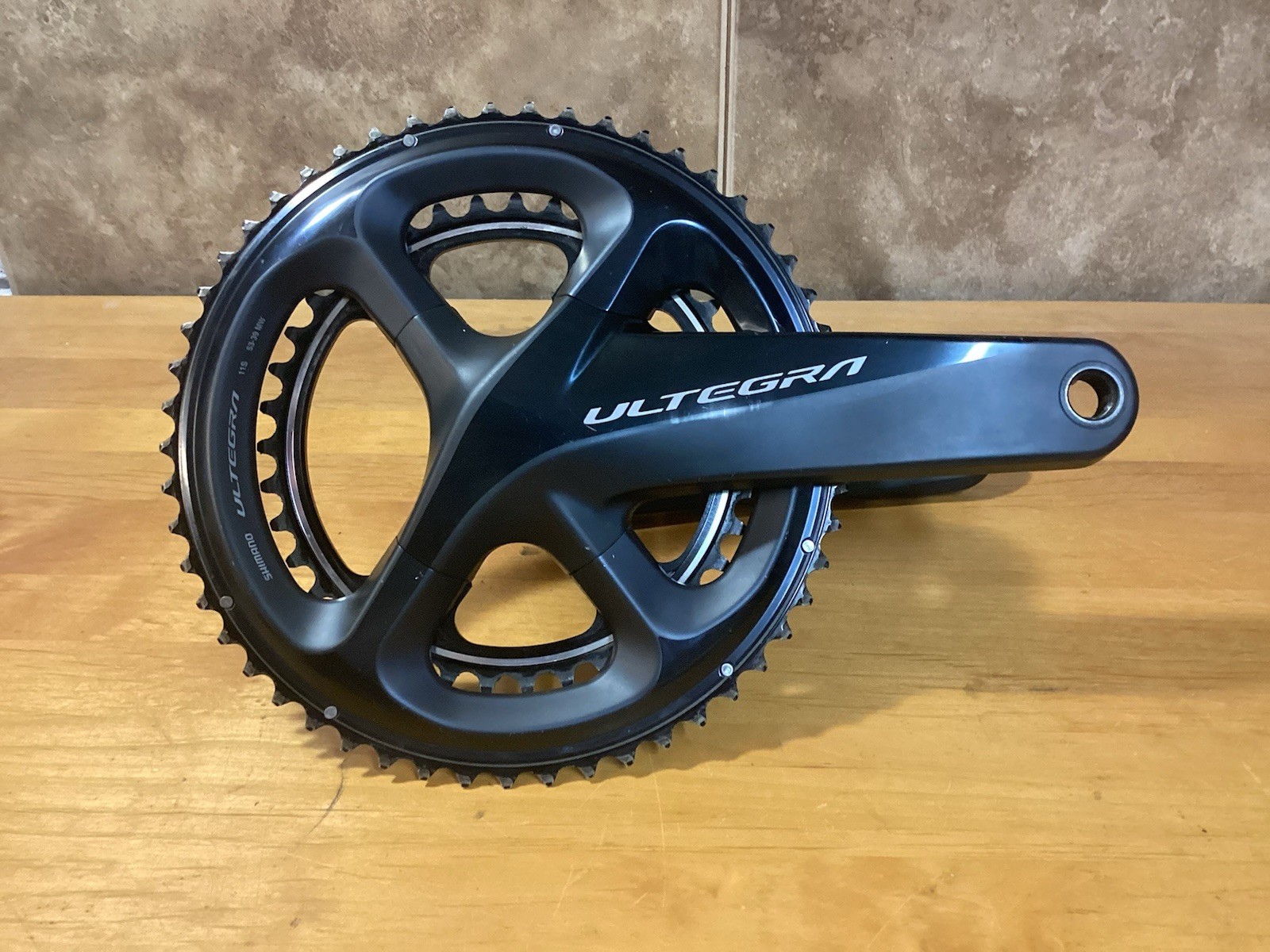 Ultegra Partial Groupset