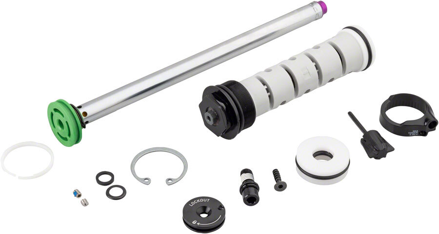 RockShox Fork Damper Assembly – MOCO, 35G RL Remote A1 (2020+)
