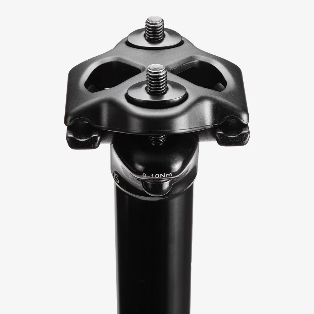 SDG Tellis Dropper 30.9 or 34.9mm / Length: 440 or 480mm / Travel: 150 or 170mm