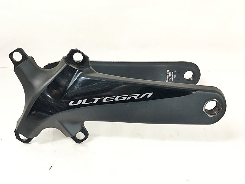 Shimano Ultegra R8000 Hydraulic Disc Groupset 2x11s ST FC FD RD CS 11-30T