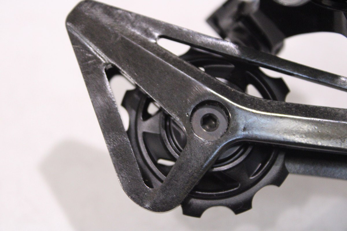 SHIMANO DURA-ACE RD-R9100-SS Rear Derailleur R9100 11-Speed Short Cage 11S