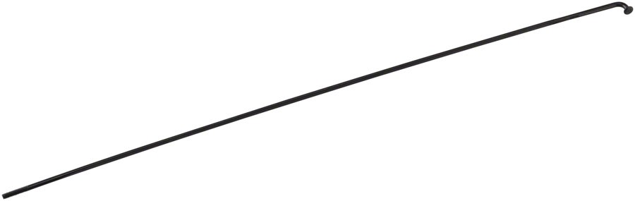 Aero Comp Individual Spoke – DT Swiss Aero Comp Spoke – 2.0mm, Bladed, 278mm,