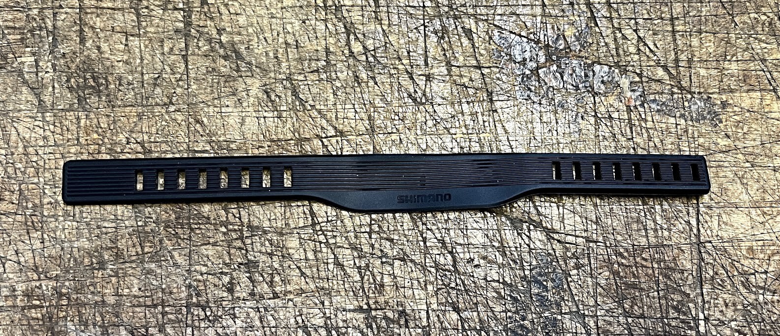 Shimano SM-EW90-A/B Junction Box Replacement Band – BRAND NEW