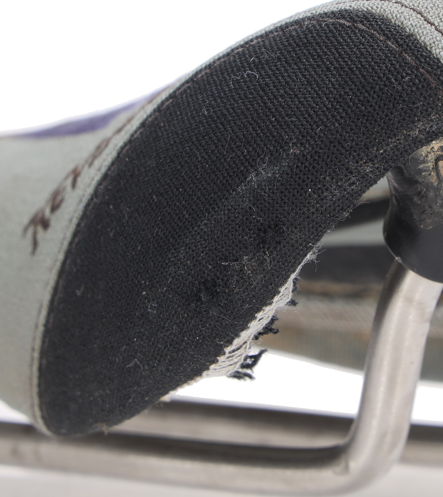 Moots Branded Road Mtn Bike Saddle 126mm 7 x 7mm Ti Rail Vintage Cycling Serfas