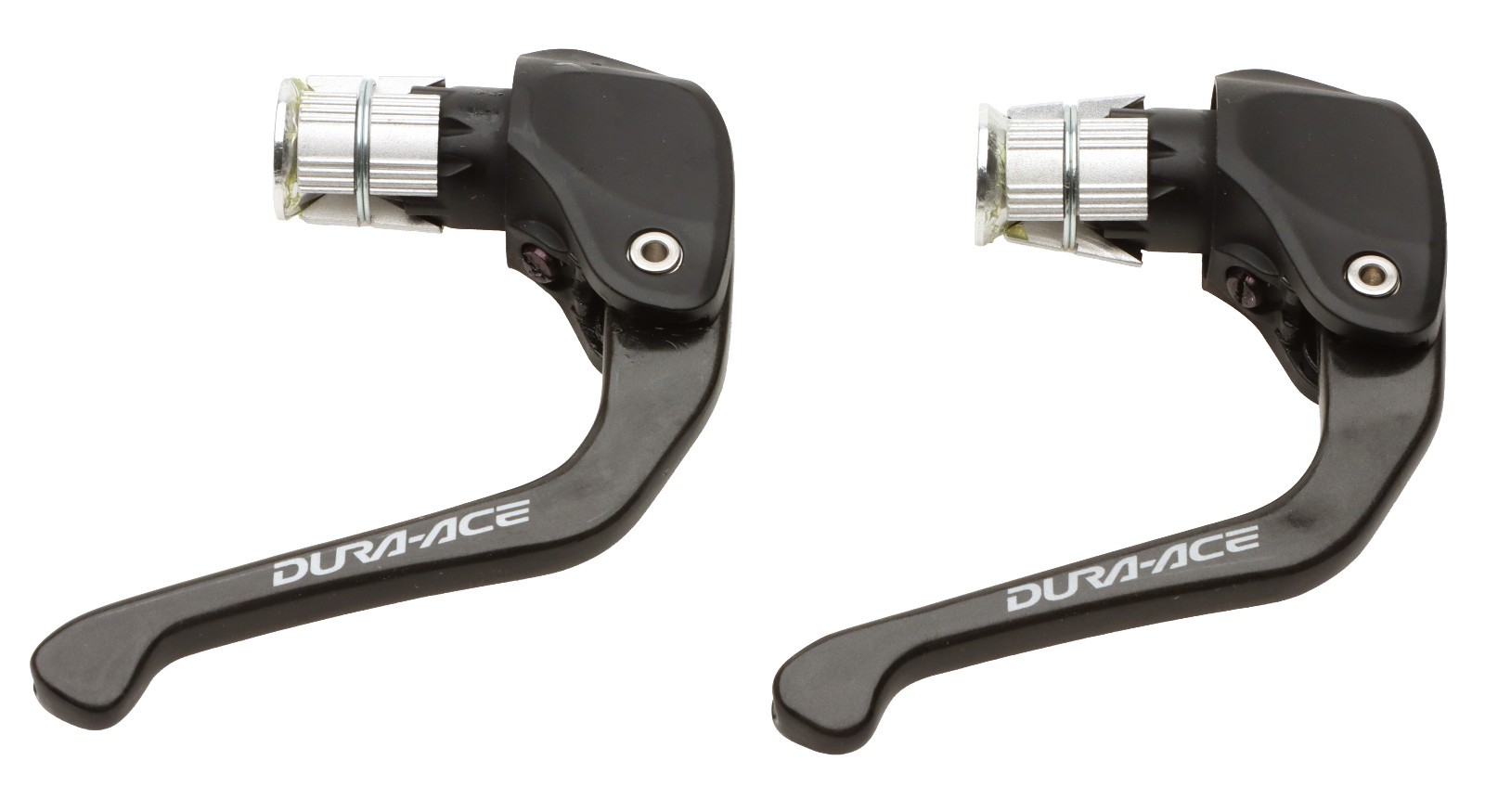 Shimano Dura-Ace BL-TT79 Aero Brake Lever Set Road Black NOS NEW