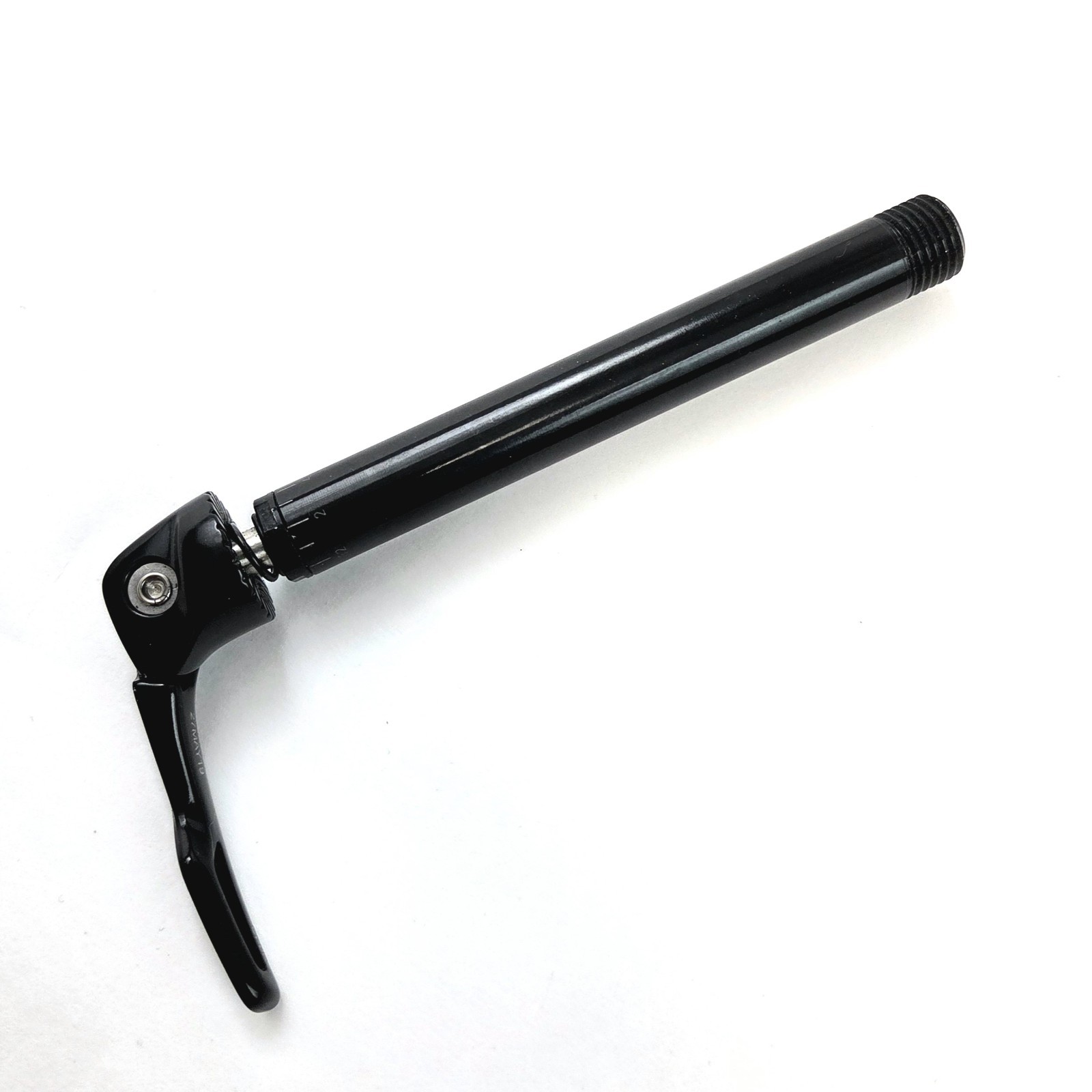 RockShox Maxle Ultimate Front Fork Thru Axle 15x100mm Quick Release 125mm Length