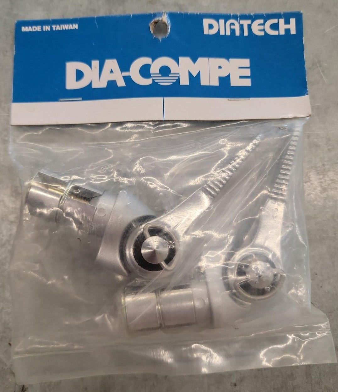 Dia-Compe Ene Ciclo Ratchet Barends