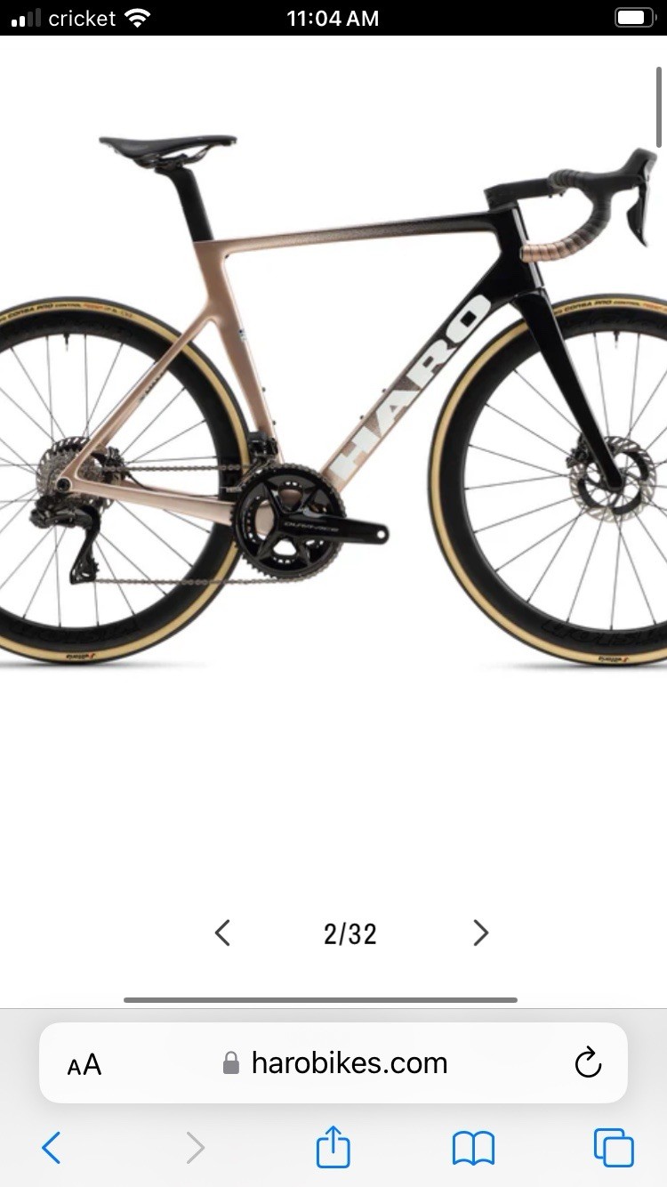 shimano dura ace di2 12 speed groupset Road Bike