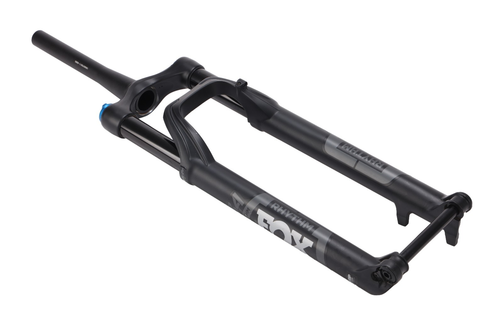Fox Rhythm 34 FLOAT 29″ Grip Mtn Bike Fork 120mm Sweep-Adj BLACK 15x 110mm 2019