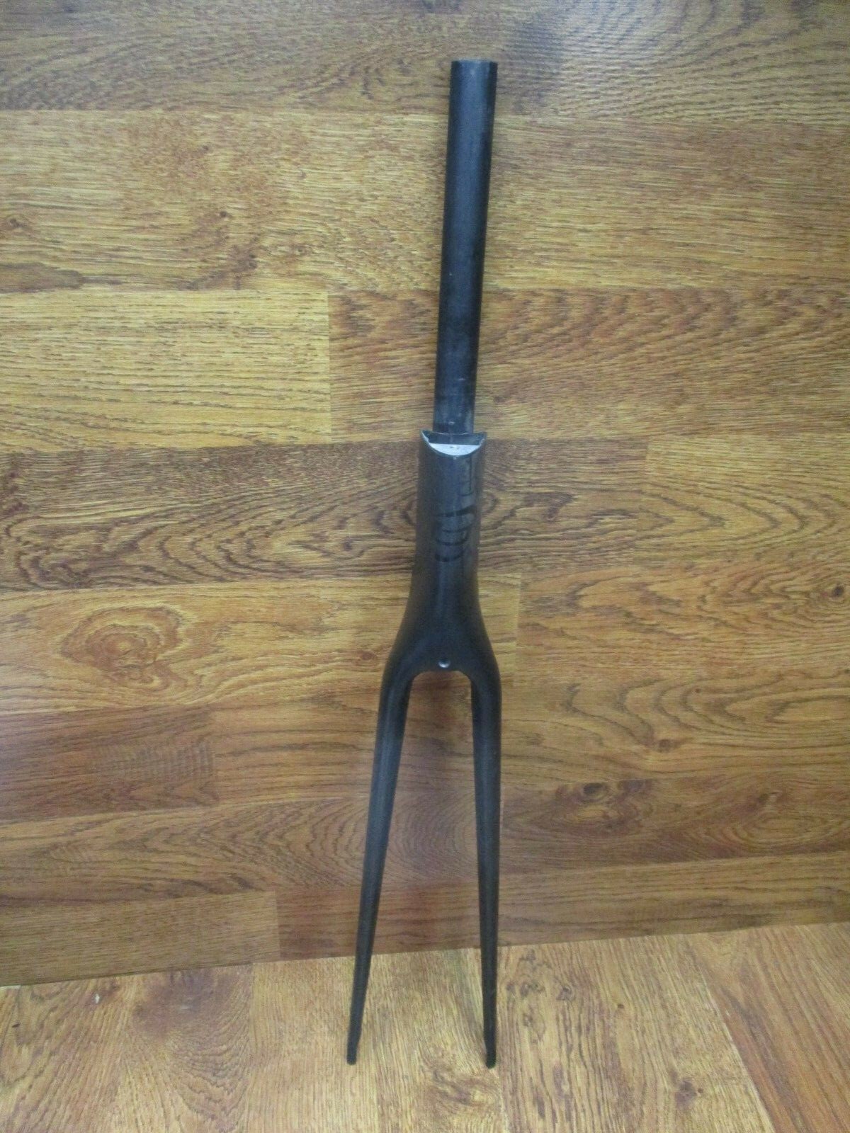 BLUE COMPETITION TRIAD SL LTD STEALTH TRIATHLON TIME TRIAL AERO CARBON FORK – SM