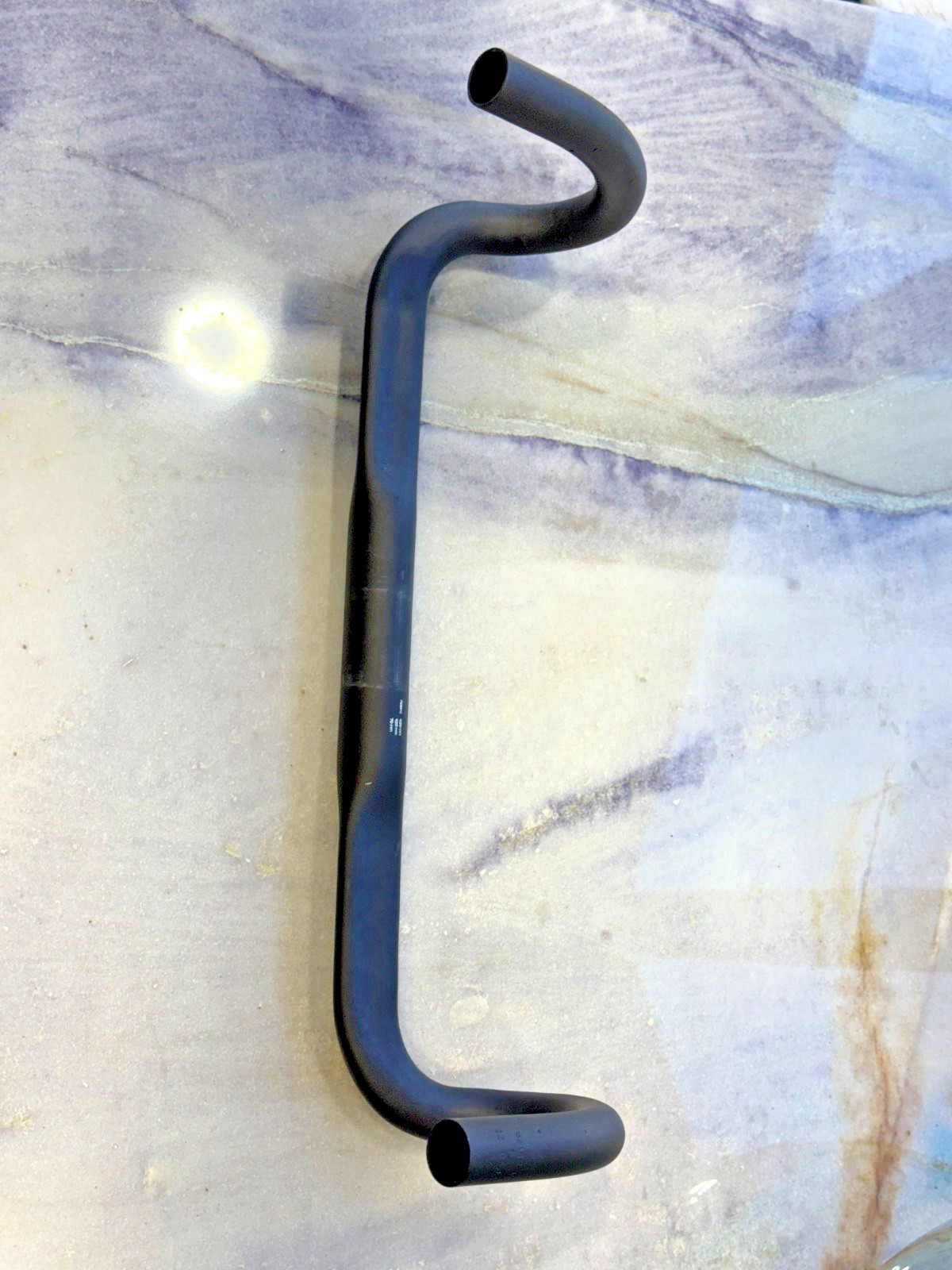 BMC RAB-02 Handlebar 42cm Aluminum Black