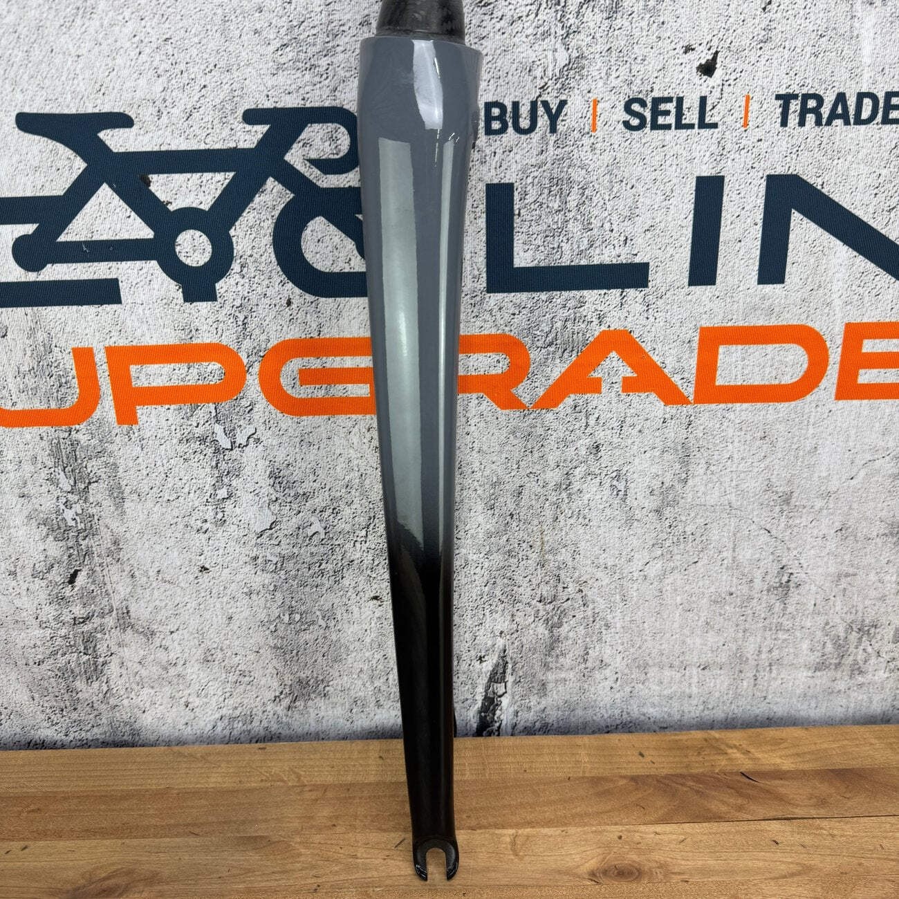 New Takeoff! Trek Emonda SL/ALR 56-64cm Rim Brake 1 1/8″ Bike Fork MSRP $554.99