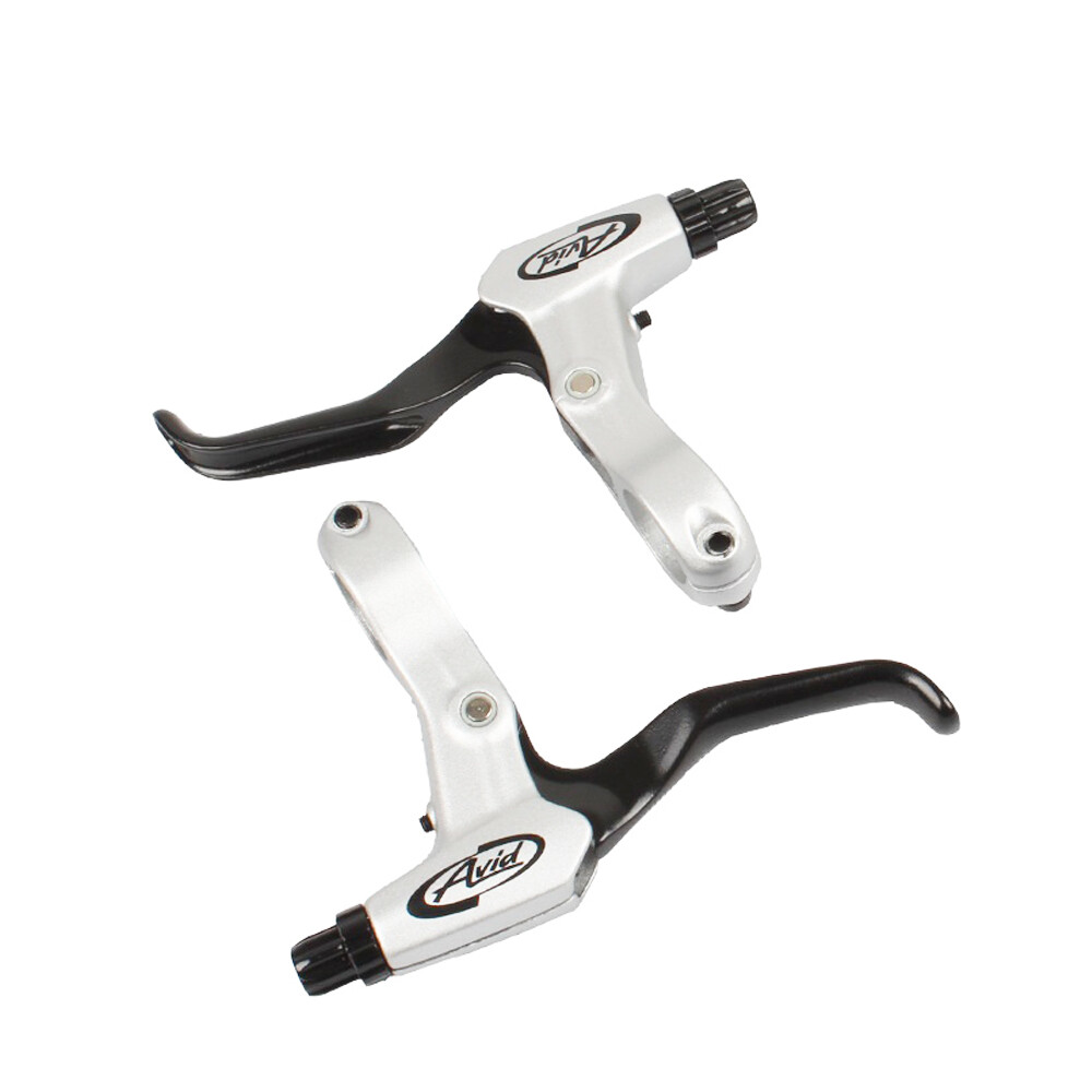 Avid FR5 V-Brake Disc Hybrid Bicycle Brake Levers Mountain MTB Bike Bicycle 2PCS