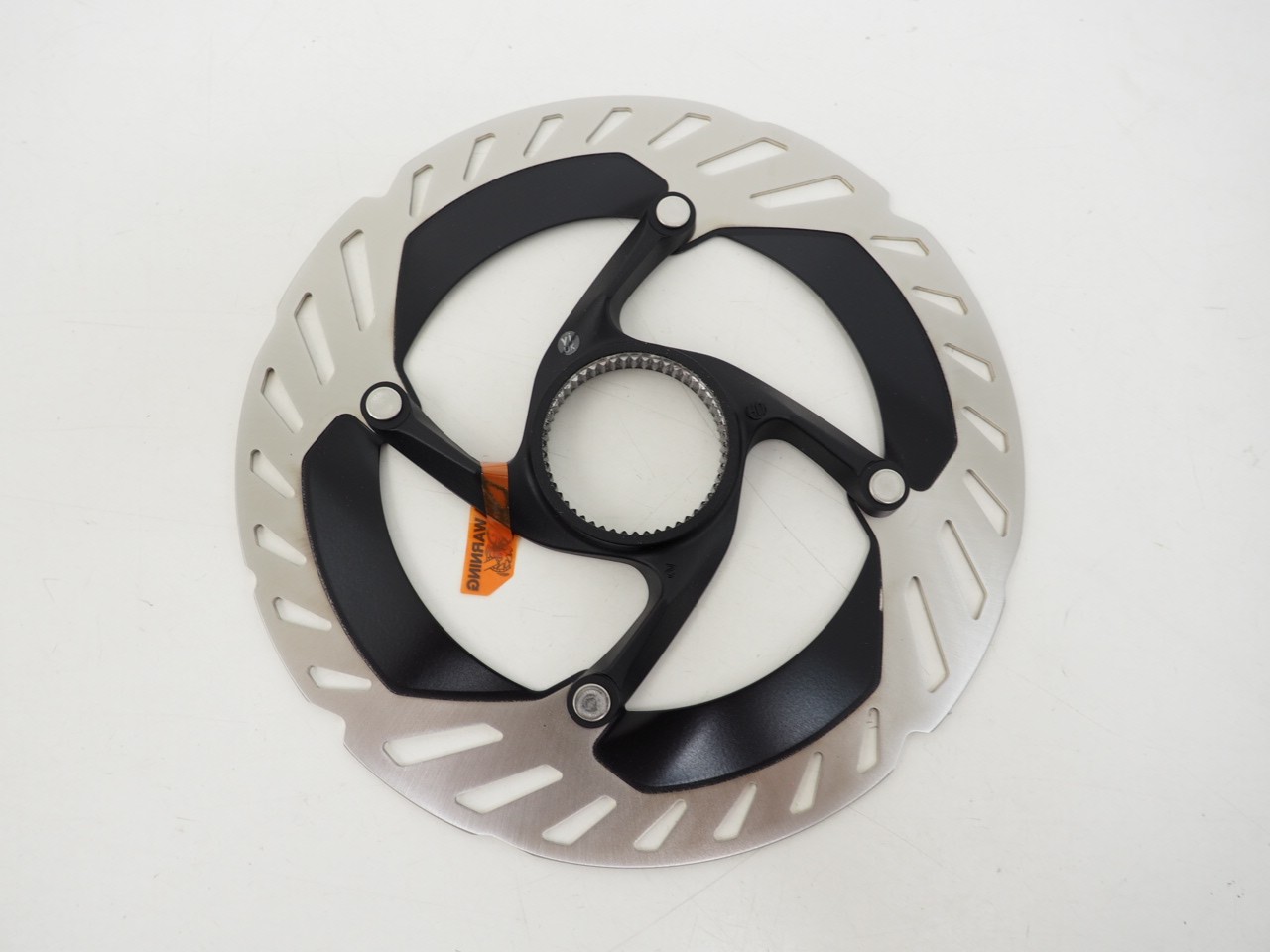New! Shimano Dura Ace RT-MT900 140mm Centerlock Disc Brake Rotor