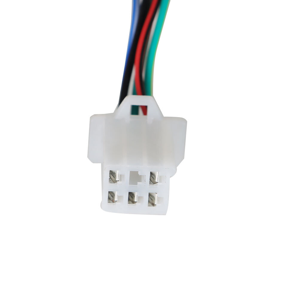 36V 350W Electric Bicycle E-bike Scooter Brushless Motor Speed Controller DC