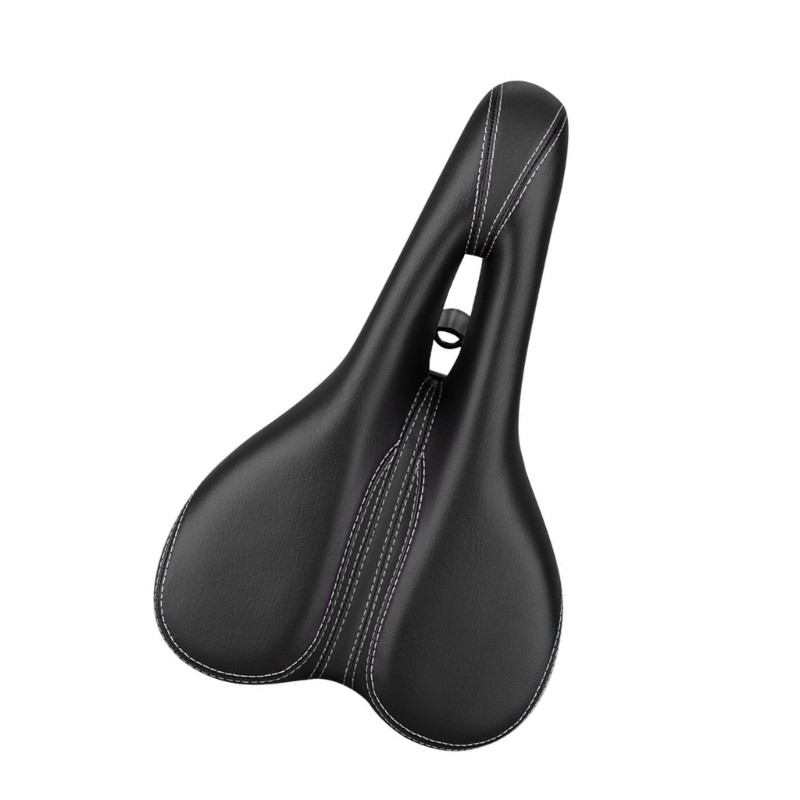 Bicycles Cushion Bike Saddles for Road Bike, Folding Bike, Mountain Bike Saddles