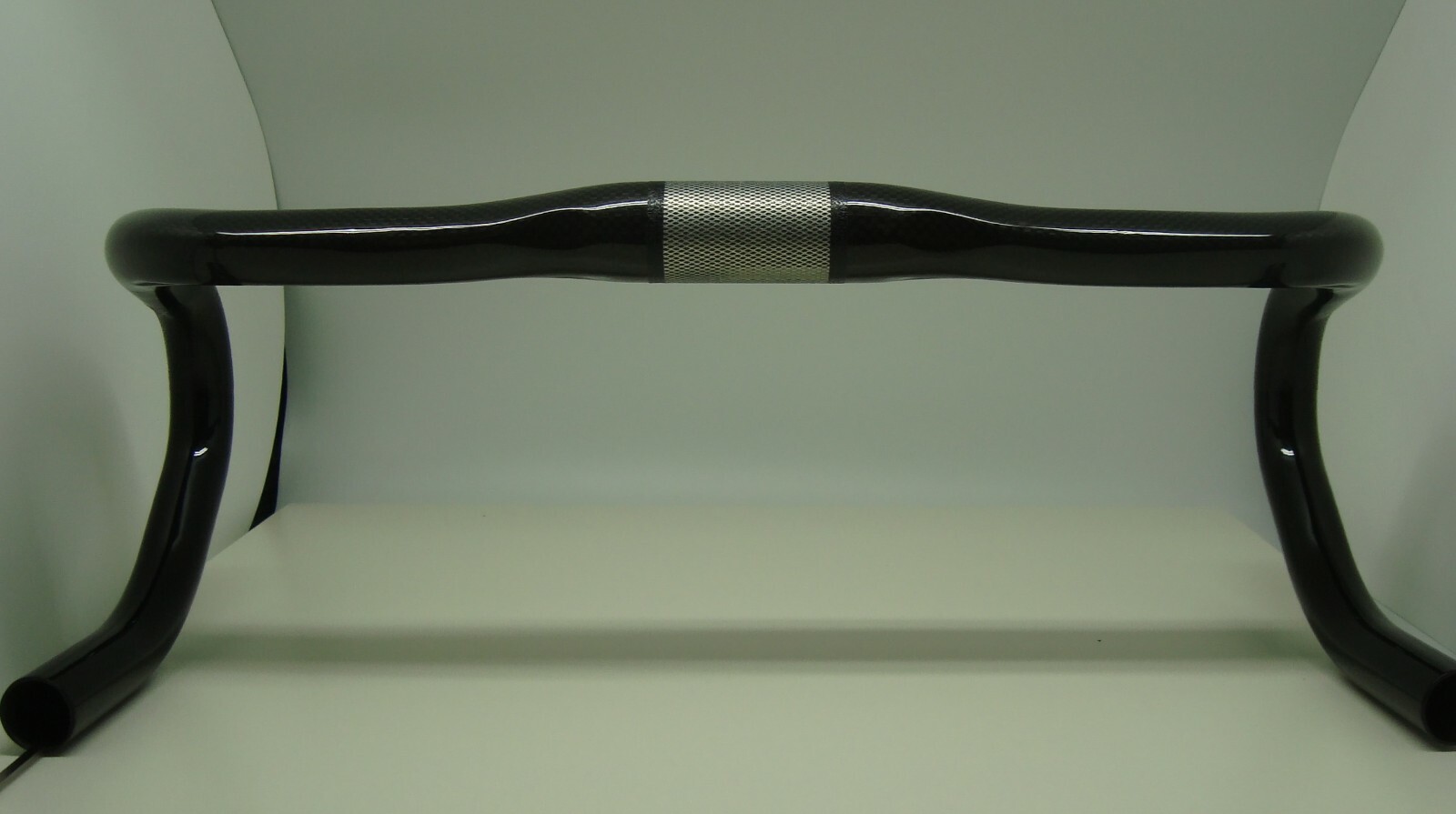 Road Bike Full Carbon Handlebar 31.8m 215g durable AHB05 420mm/440mm/460mm USA