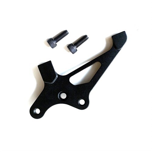 Rear Disc Brake Adapter for Gary Fisher Trek Klein Frames Direct Post Mount Disk