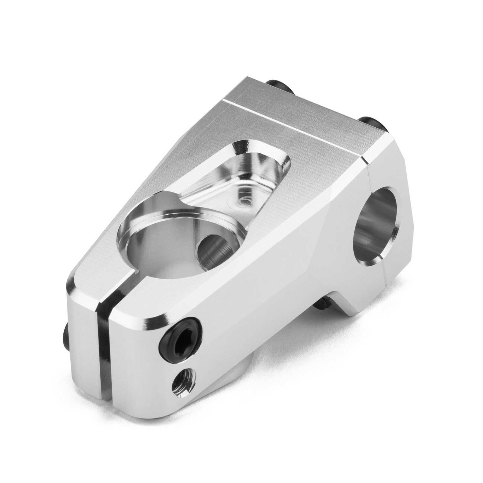 Cinema BMX Projector Stem 50mm – Silver