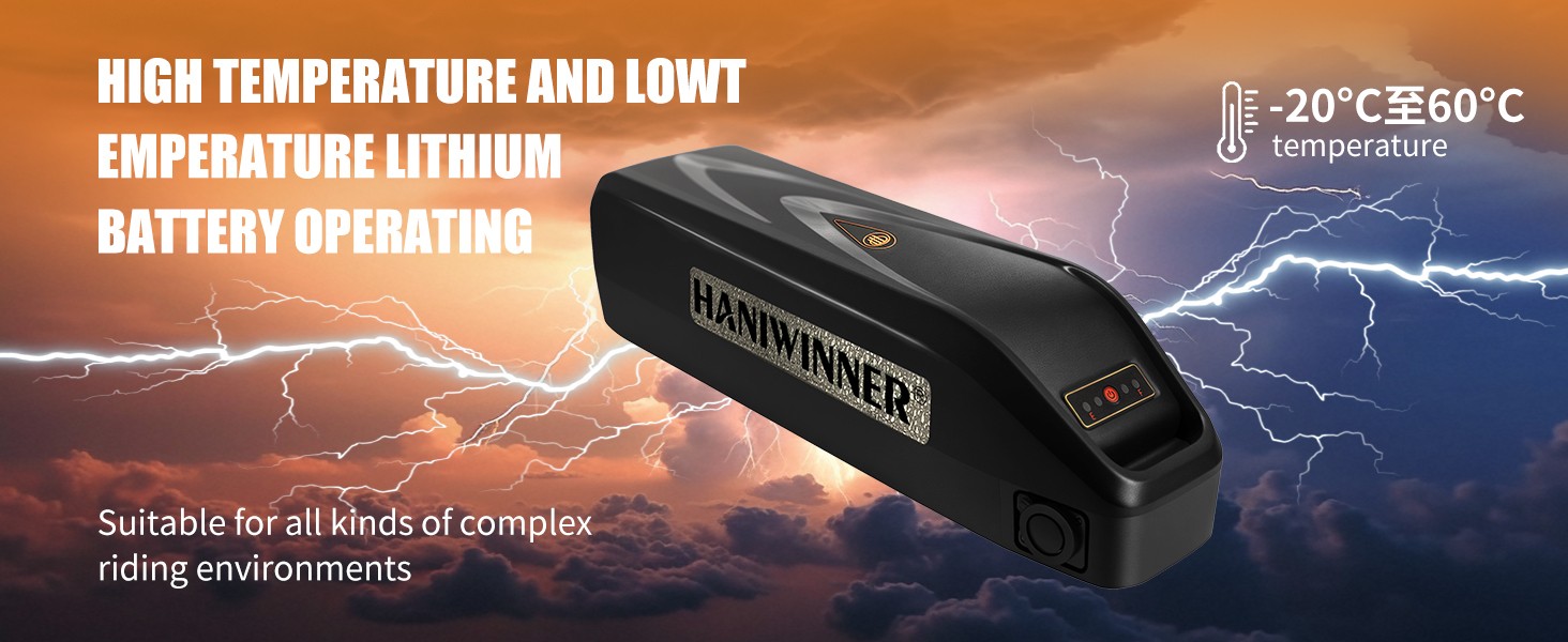 48V 18.2Ah 873.6Wh Ebike Battery for Lectric eBikes Rad Power Bikes Aventon XT60