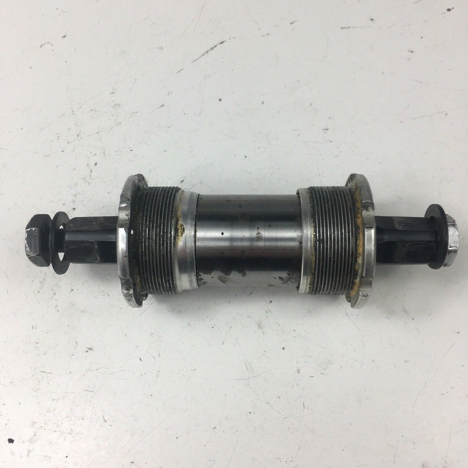 Campagnolo 116mm Cartridge Square Taper Bottom Bracket