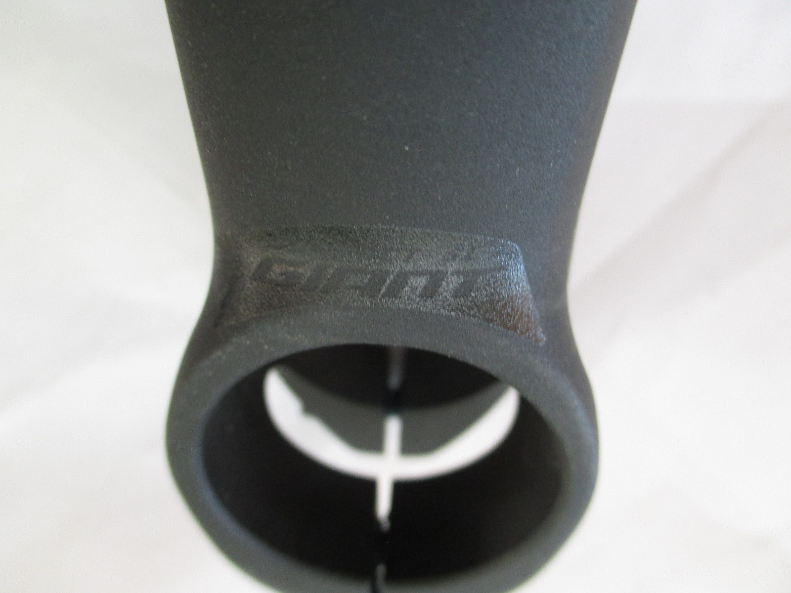 Giant Contact SL Bike Stem, Black, 31.8mm x 100mm Length. +/- 10 degrees