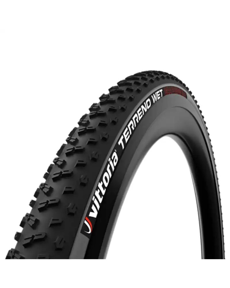 Vittoria Terrain Wet 45-622/700x45c Gravel tnt 1C G2.0 120 Tp Tubeless Tire