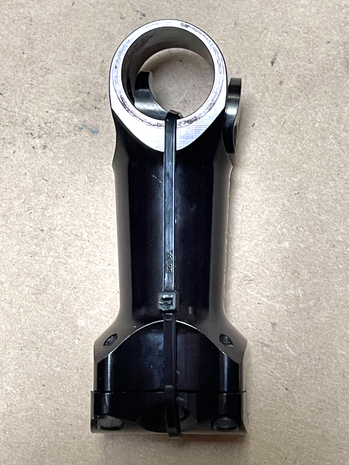 Thomson Elite SM-E101 5 deg stem 25.4 x 100mm