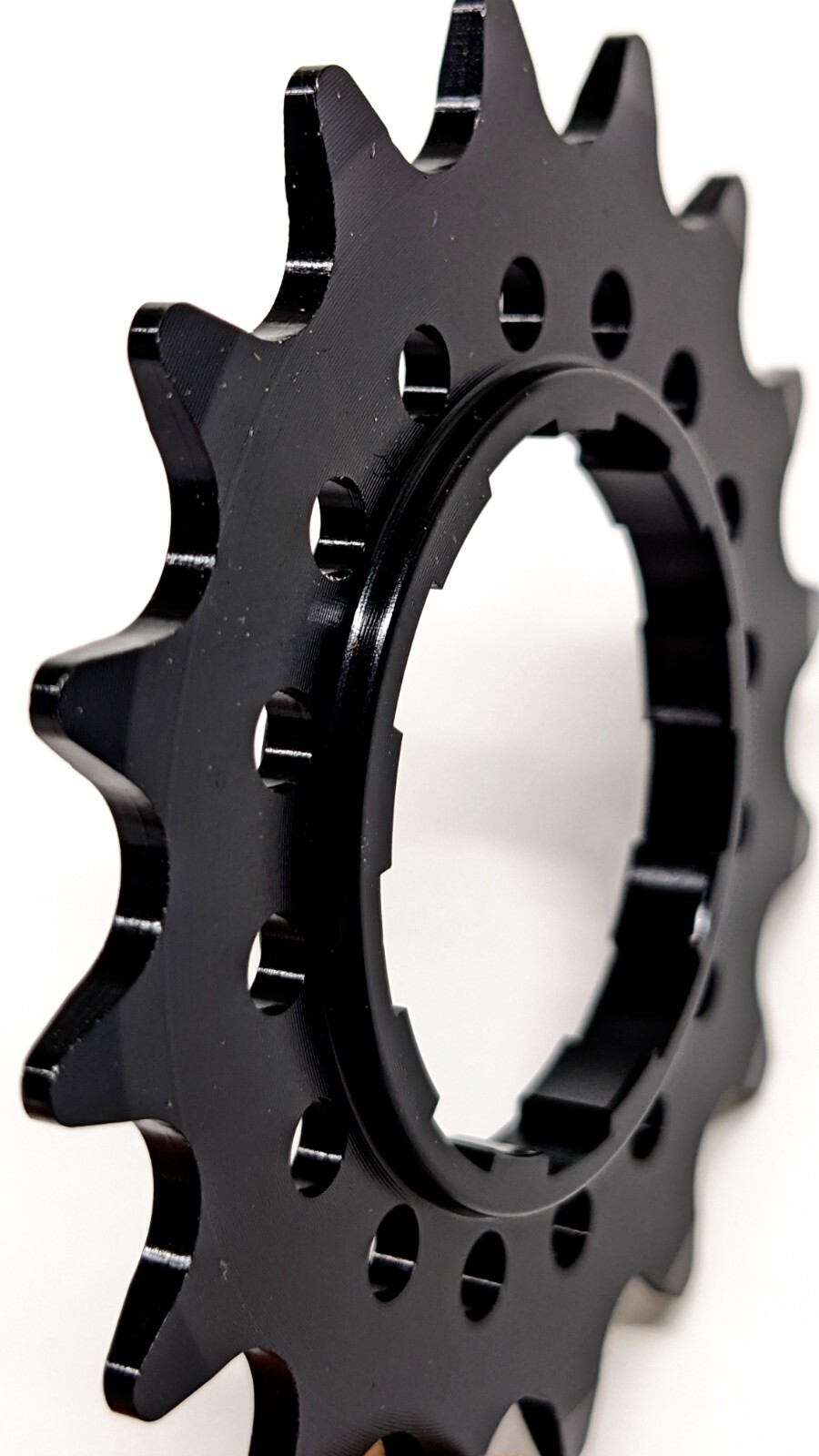 16t aluminum bmx race cog sprocket FREE SHIPPING
