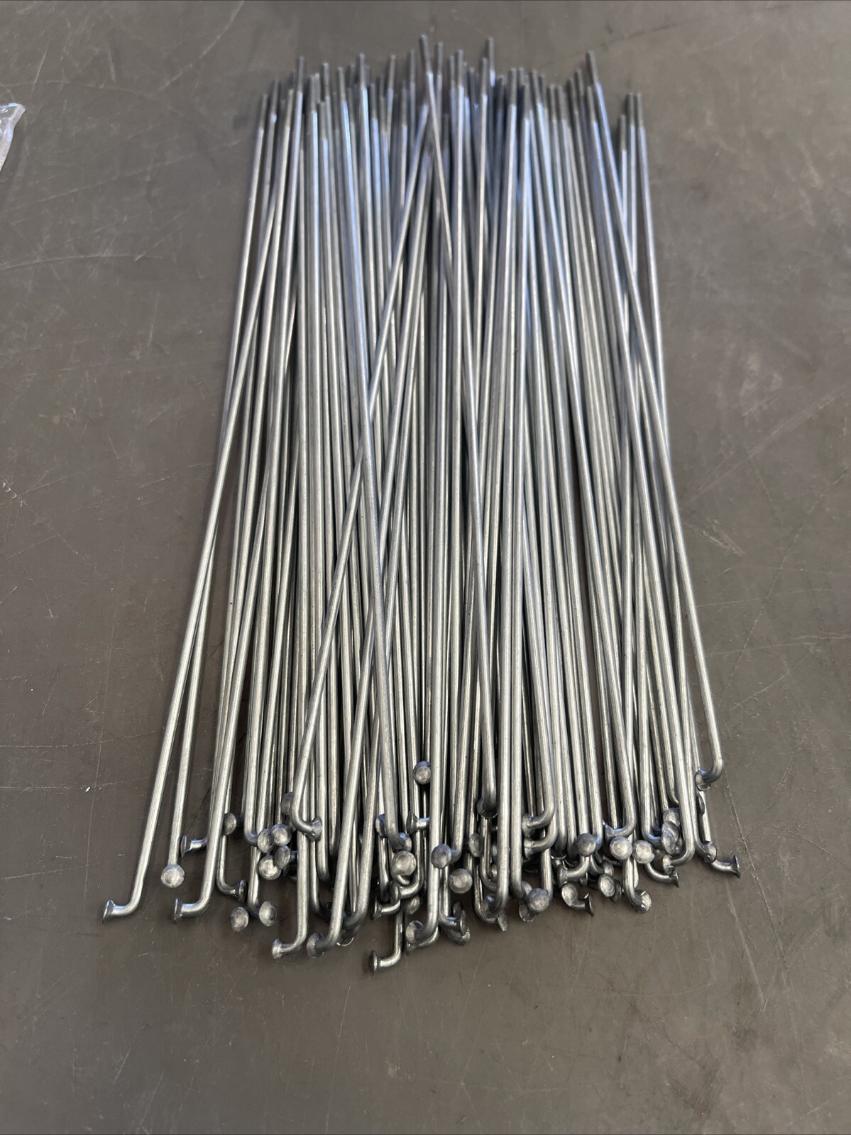 Bicycle Spokes 7in 5/8