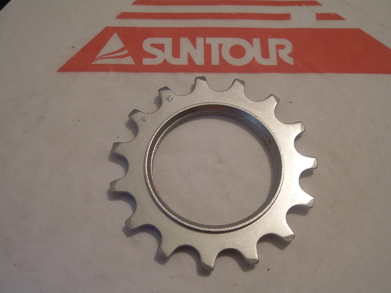 SunTour E-14T Cog 5/6-Spd New Winner / Winner Pro Freewheel NEW / NOS Vintage