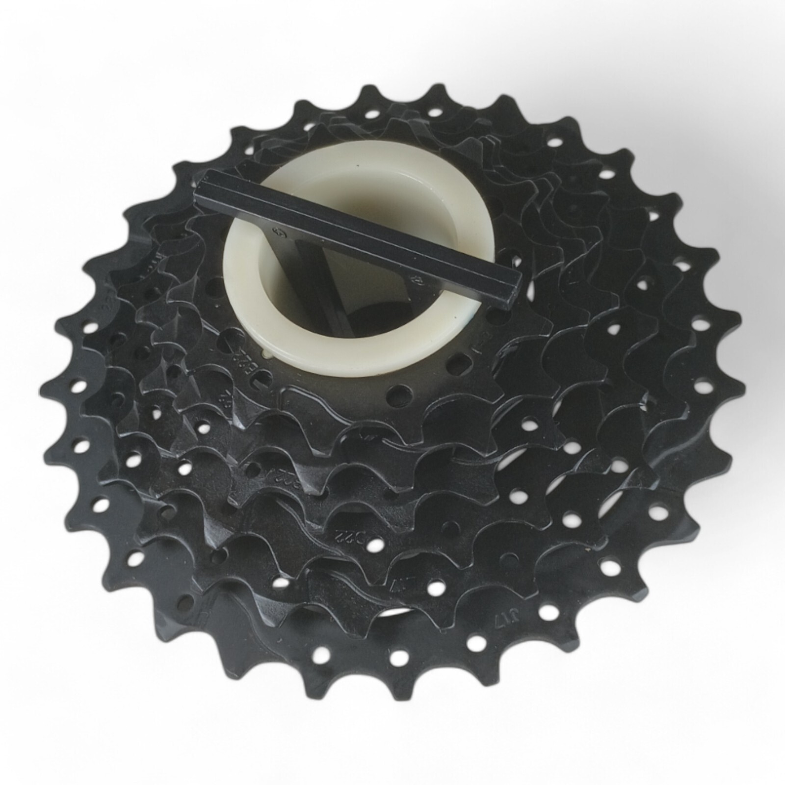 Sram Cassette PG-820 8 Speed 11-28T Black MTB City bike Ebike NIB