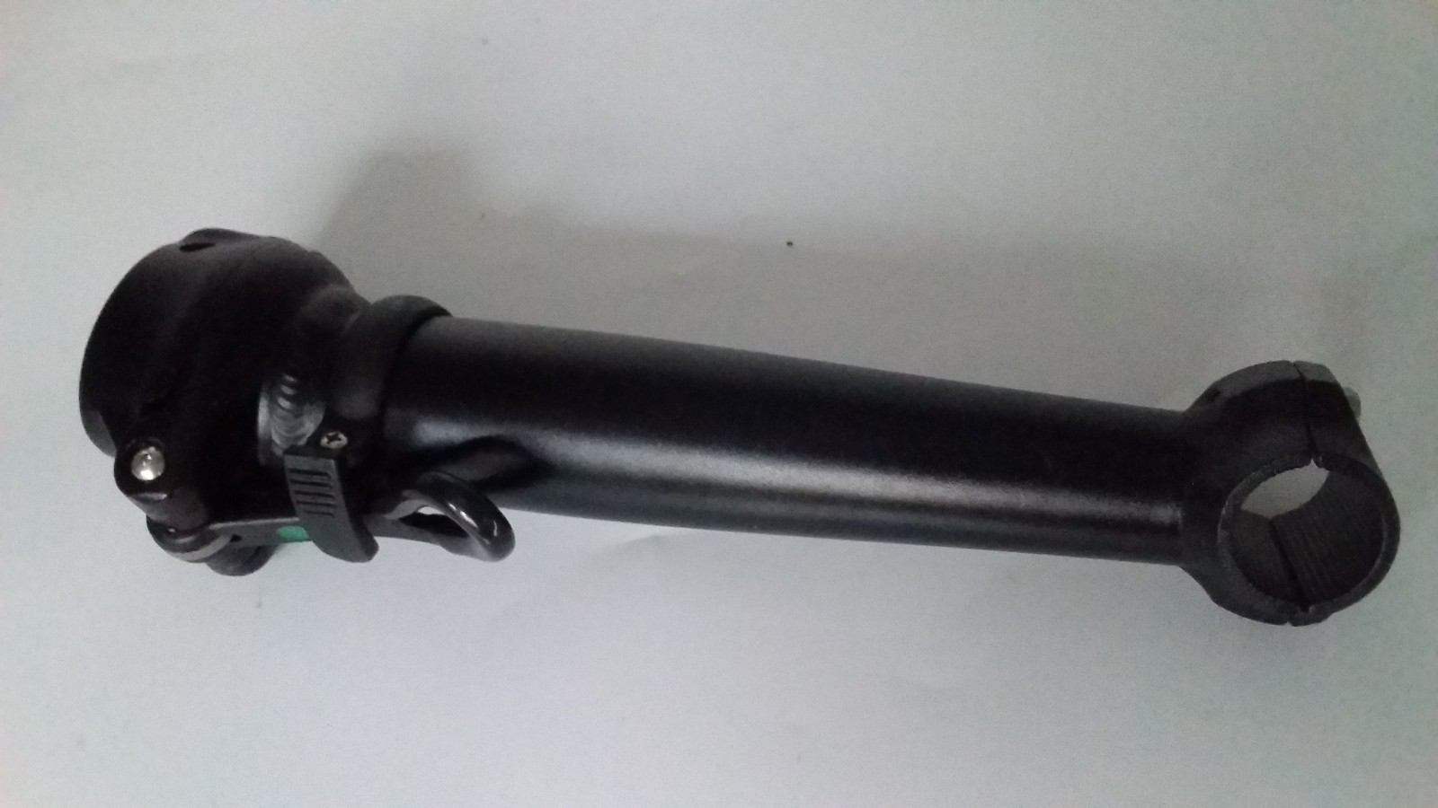 Fold bike headtube head stem tube For DAHON SP8 BYA412 folding bicycle 21.5cm
