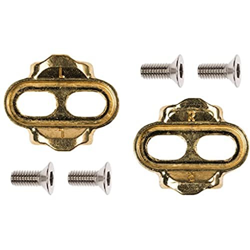 Unisex-Adult Release 0 Degree Float Silver Standard Gold