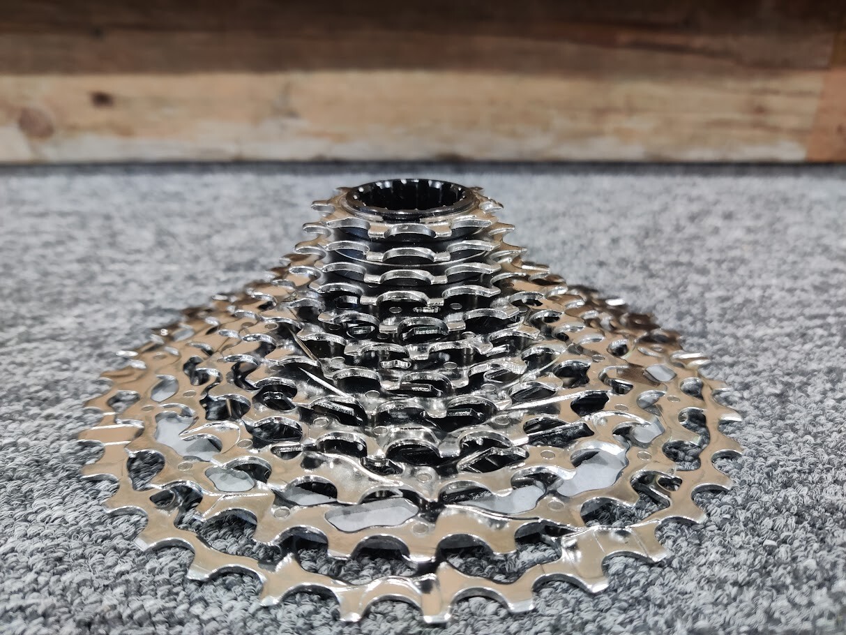SRAM XG-1250 12 Speed Cassette 10-36 Tooth XDR Drive Bike Gears Cog