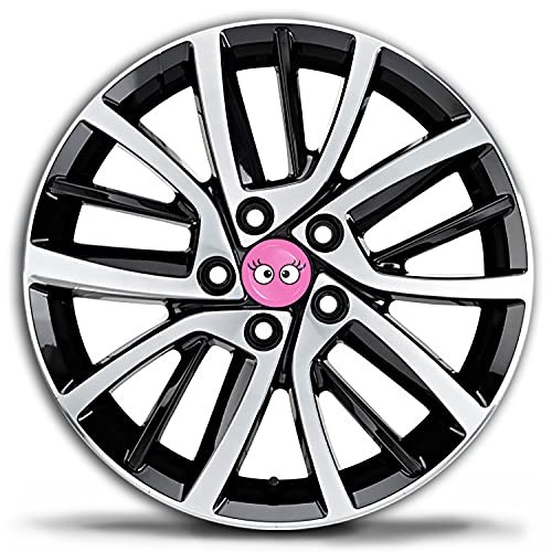 4 x 65mm Wheel Centre Alloy Hub Center Caps Compatible with VW 3B7 601 171 /