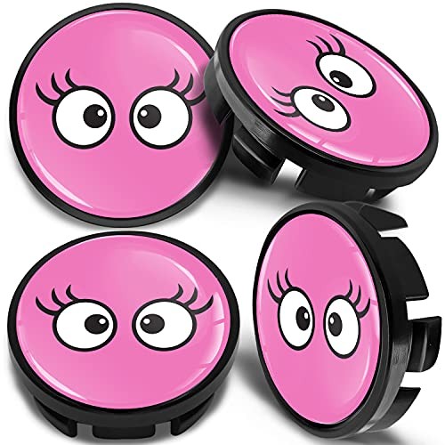 4 x 65mm Wheel Centre Alloy Hub Center Caps Compatible with VW 3B7 601 171 /