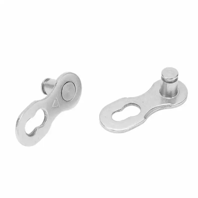 5PCS 1/6/7/8/9/10/11/12 Speed Bicycle Chain Connector Joint Buckle Cycling Part