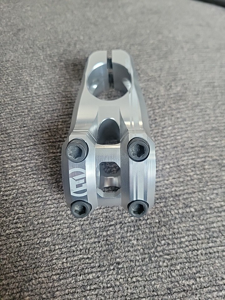 Elevn 60mm Overbite Stem (Polish)