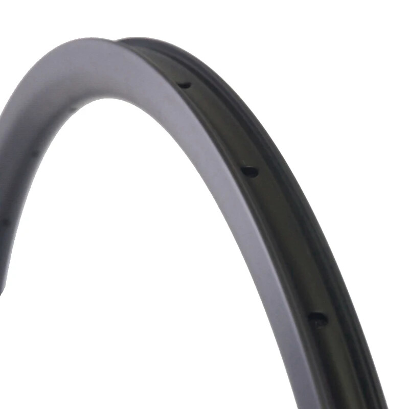 Carbon 29inch MTB Bicycle XC Hookless UD Mountain Bike Rim Tubeless Wheels Rims