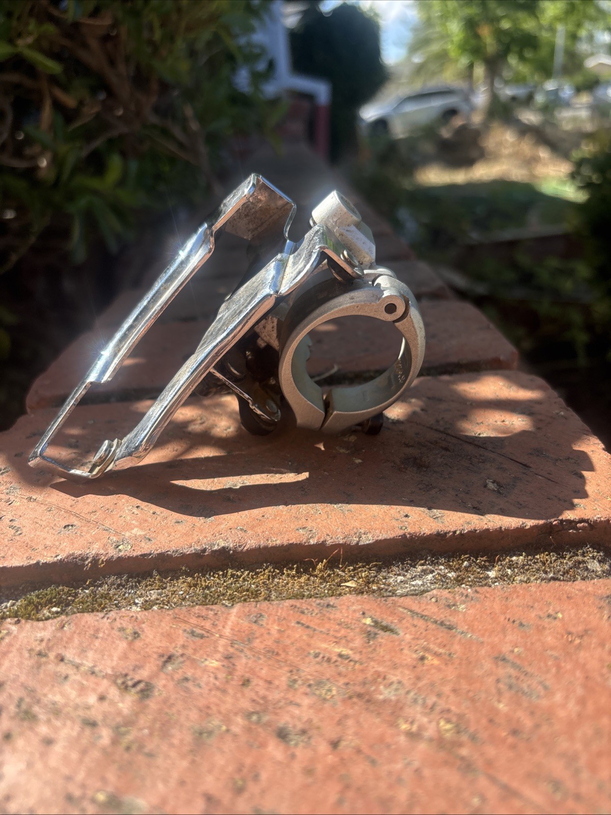 SRAM Front Derailleur X-5 3×9 Speed