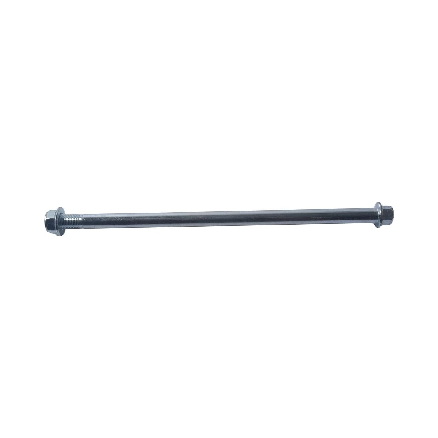 12mm 270mm Rear Axle for PIT PRO Trail Dirt Bike QUAD ATV 50cc 110cc 125cc