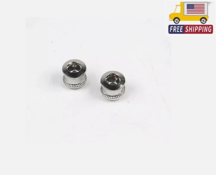 MTB Road Bike Chainring Screws Bolts Single Double Triple Speeds Stainless Steel