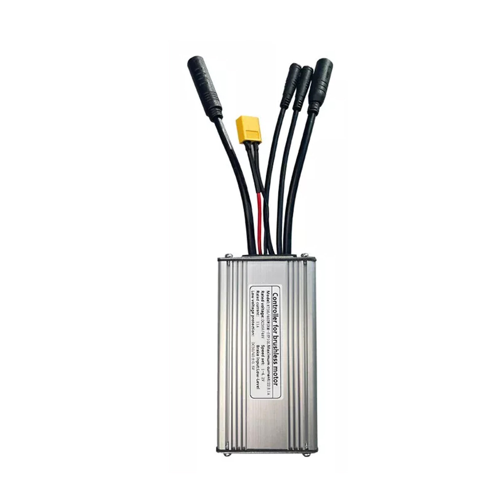 36V/48V 25A Ebike Waterproof Controller For 750W Brushless Motor Electric BiknR