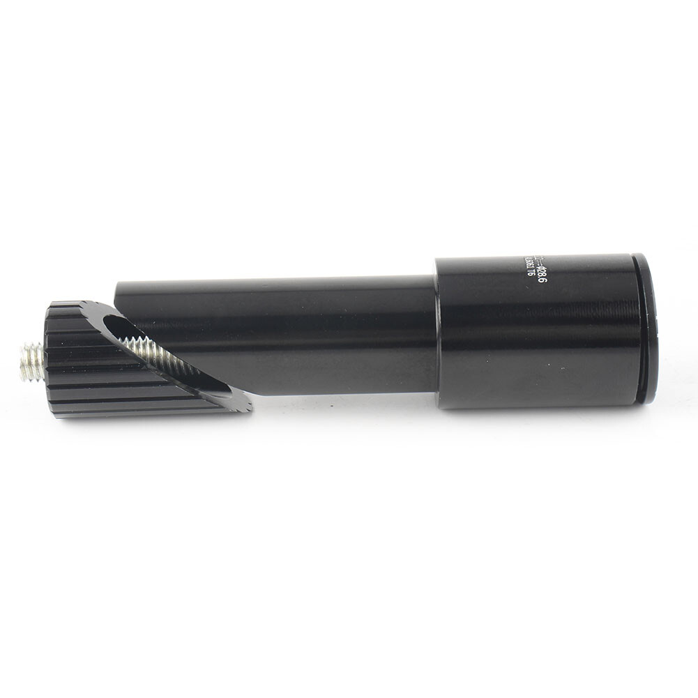 1pc 1″ Tube 22.2mm-28.6mm Bike Threadless Quill STEM Adapter Bicycle