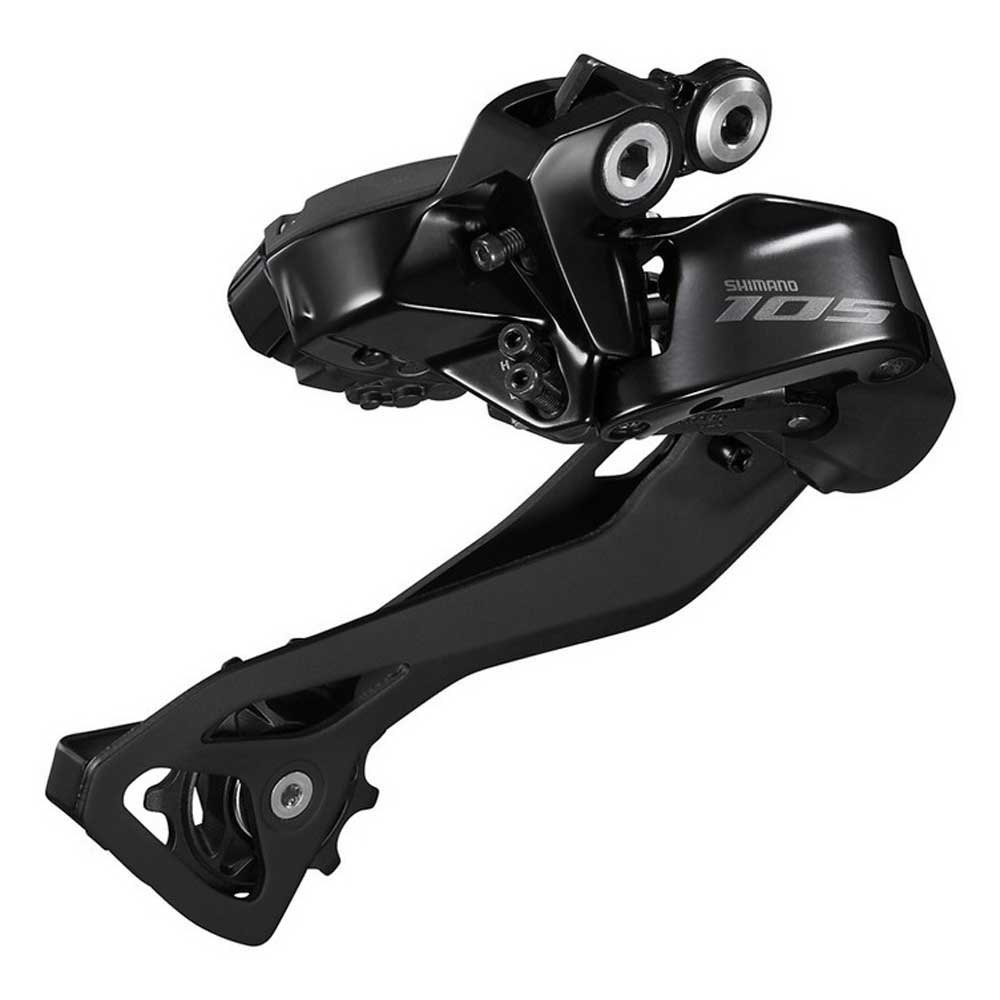 Shimano 105 R7170 Di2 2×12 Speed Road Groupset – Electronic Shifting