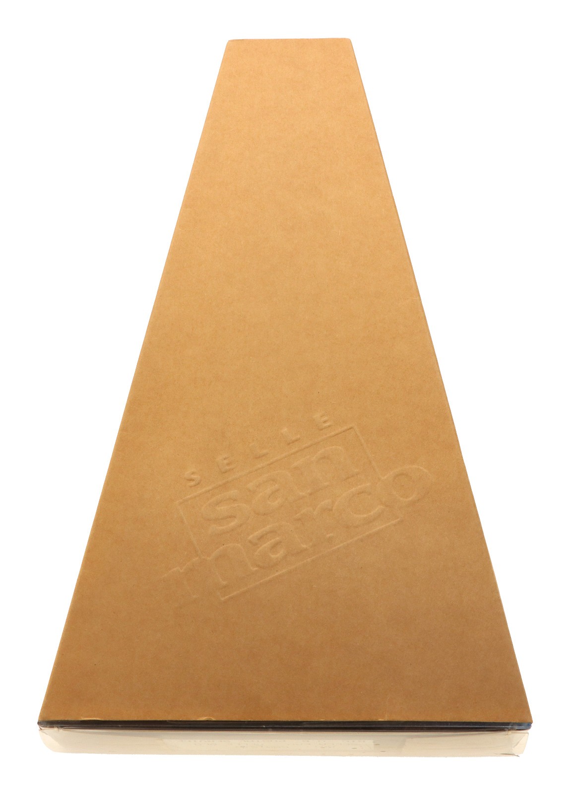 Selle San Marco Era Saddle Lance-Era Postal USPS Ti Rails Blue Rare NIB NOS NEW