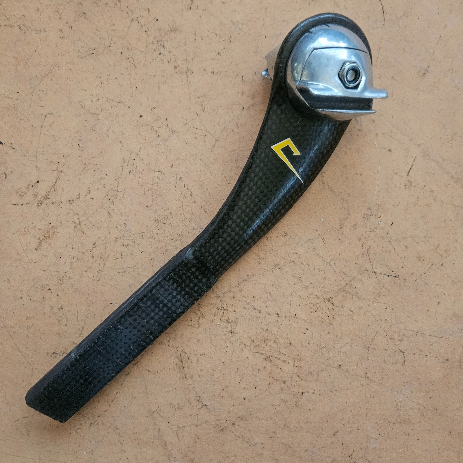 Corima Aero Seatpost, Carbon, 25.0 mm 220 mm Shima, New in Box